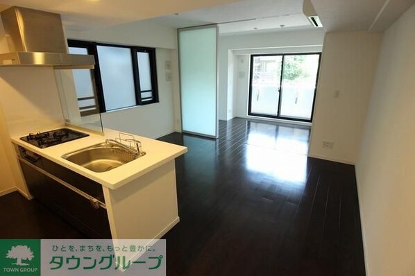 サンシャイン松本No.16の物件内観写真